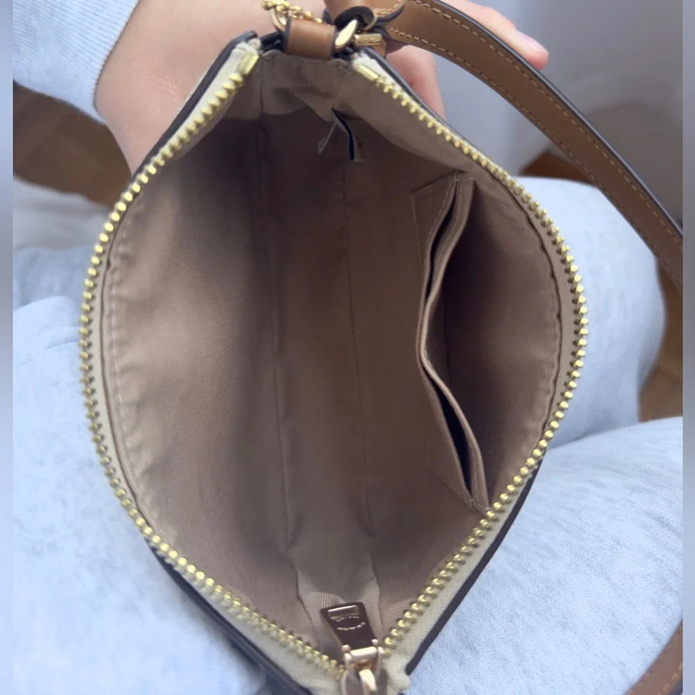 Nolita 19 Coach Shoulder Bag - Picture 3 of 4